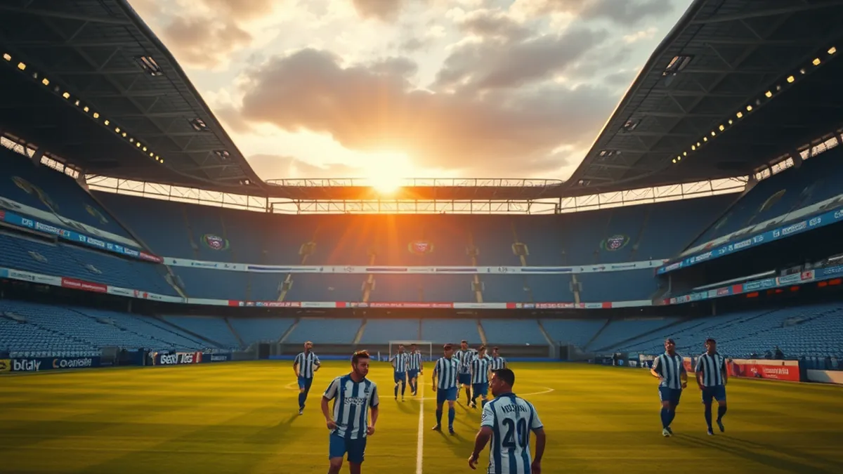RCD Espanyol announces discount for members in friendly against Burnley