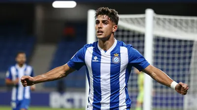 RCD Espanyol B drew 1-1 with Sant Andreu in a preseason friendly