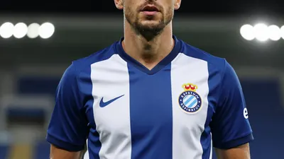 RCD Espanyol will face Burnley FC in a friendly in the UK, where the team's new third kit will make its debut