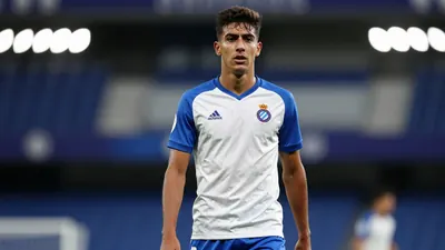 RCD Espanyol: Espanyol is ready to debut in LaLiga with enthusiasm and optimism, according to star forward Roberto Fernández