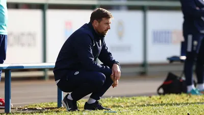 RCD Espanyol manager Manolo González has taken responsibility after two straight defeats left the club 15th in La Liga...