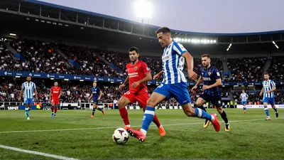 Espanyol arranca la Liga con victoria ante Levante