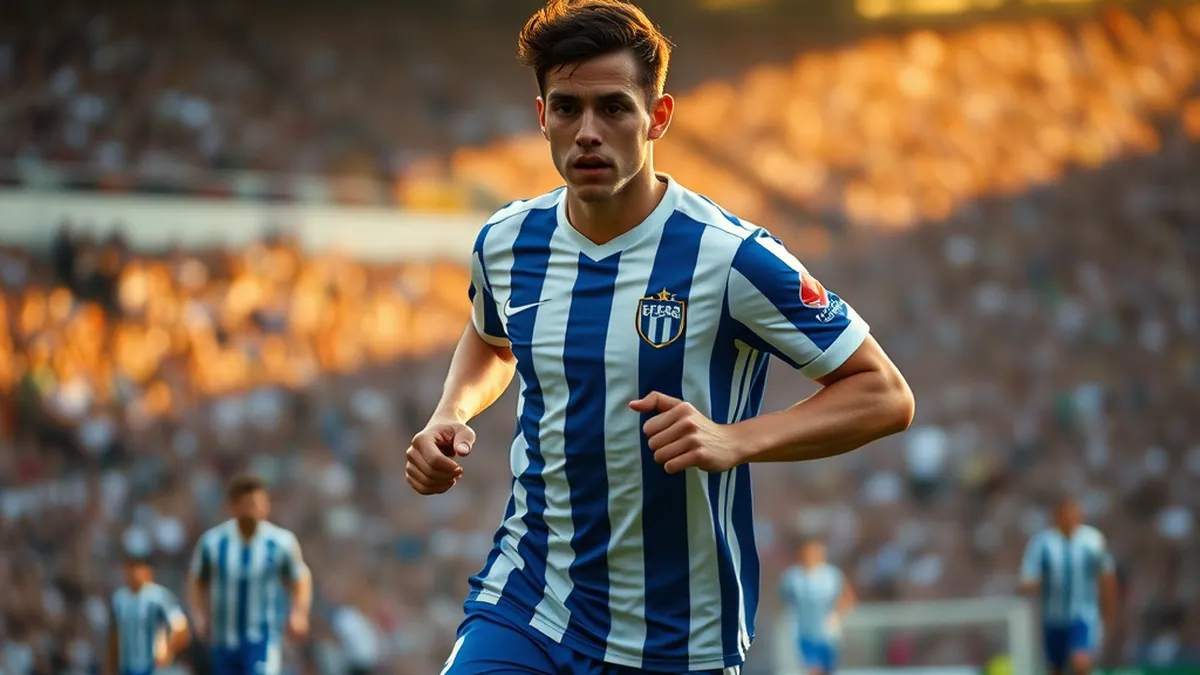 Tactical Adjustments for Espanyol: Regaining the Lost Balance