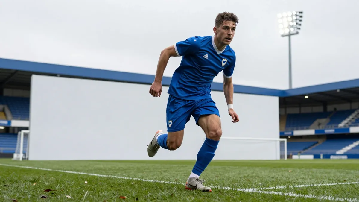 El lateral izquierdo del Málaga CF, Adam Aznou, está recuperado y podría estrenarse el viernes ante el RCD Espanyol...