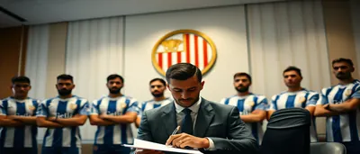 El RCD Espanyol cede a Antoni Roca al Mallorca