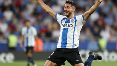 RCD Espanyol, Savinho and Carlos Romero stand out in the list of the best loan spells in Spanish football history