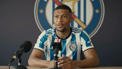 Nueva camiseta del Espanyol 26-27 ya está aquí