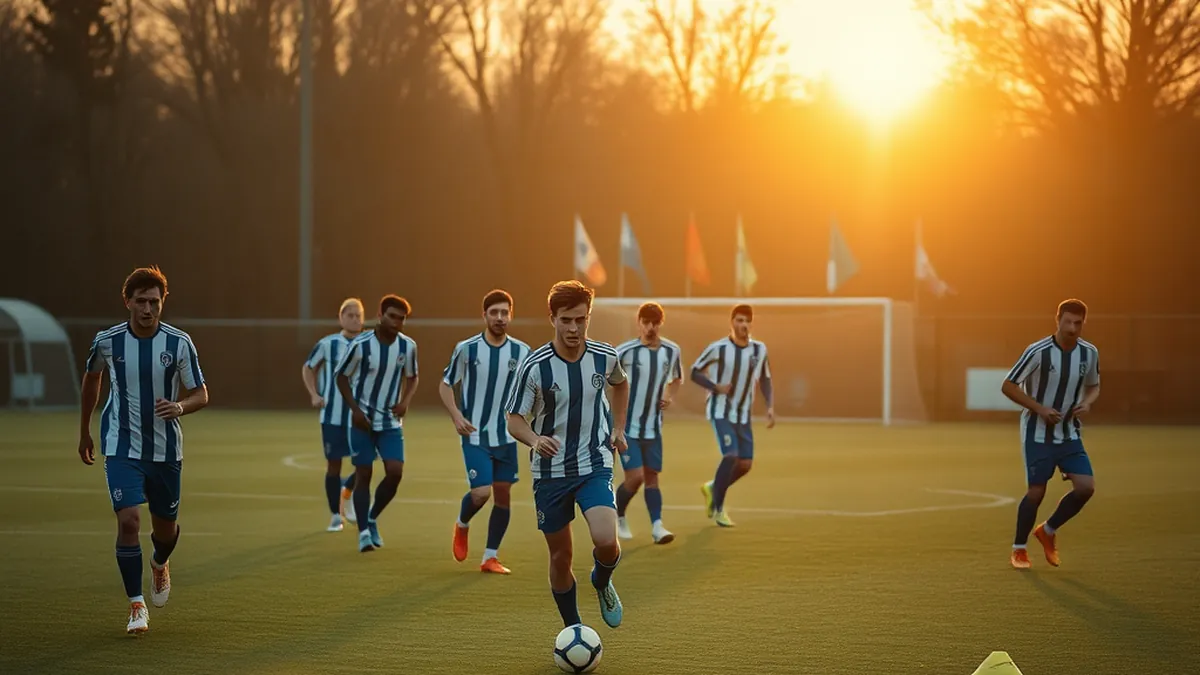 RCD Espanyol busca refuerzos y olvida a Mika Mármol
