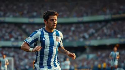 L. Cabrera: Pilar defensivo del RCD Espanyol