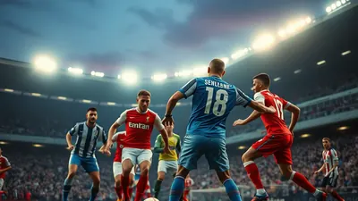 RCD Espanyol vs Sevilla FC: Live Stream on DAZN ES