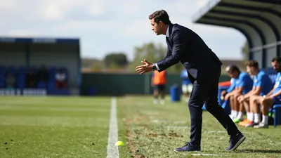 El director deportivo de RCD Espanyol, Monchi, asegura que no abandonará el club aunque descienda y explica su filosofía...