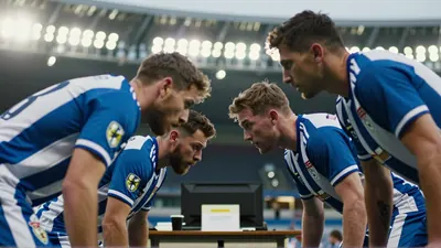 El Espanyol sufre otra baja importante