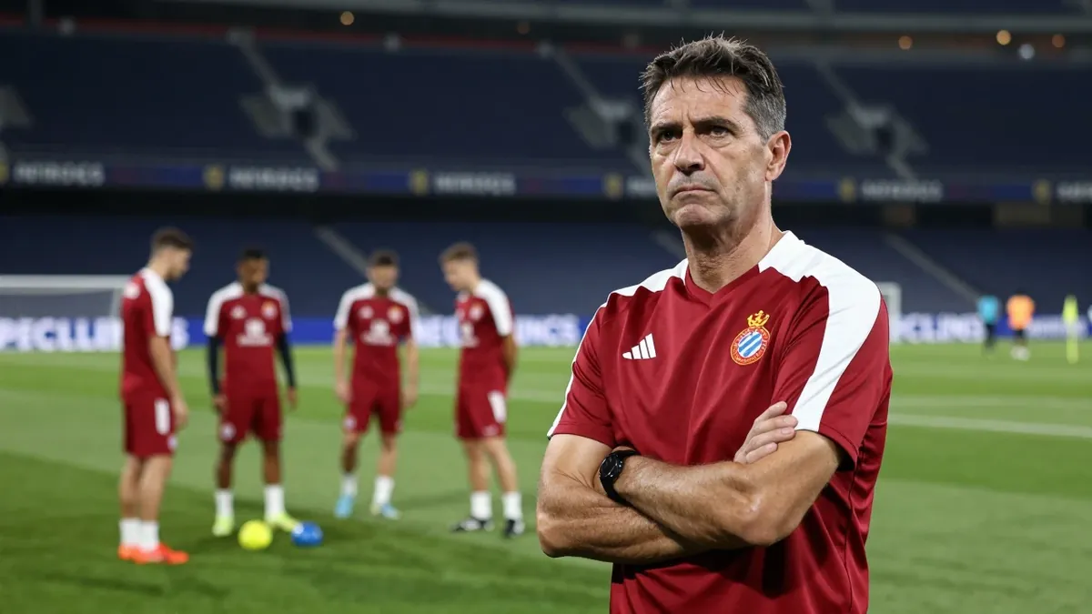 Real Madrid starts the season against RCD Espanyol with Mbappé and Cucurella in the starting XI, while Tchouaméni and...
