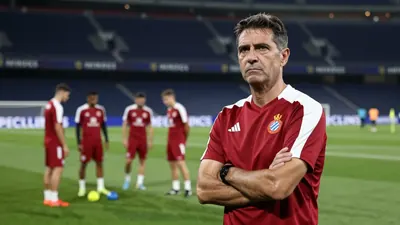 Real Madrid starts the season against RCD Espanyol with Mbappé and Cucurella in the starting XI, while Tchouaméni and...