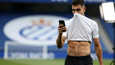 RCD Espanyol: Espanyol loses Pablo Ramón, who returns to Racing