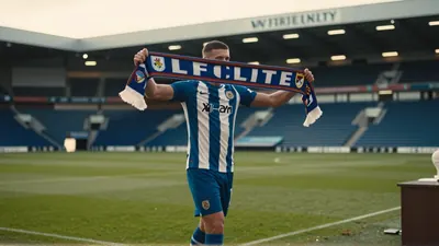 Lluc Castell abandona el RCD Espanyol para fichar por el Burnley