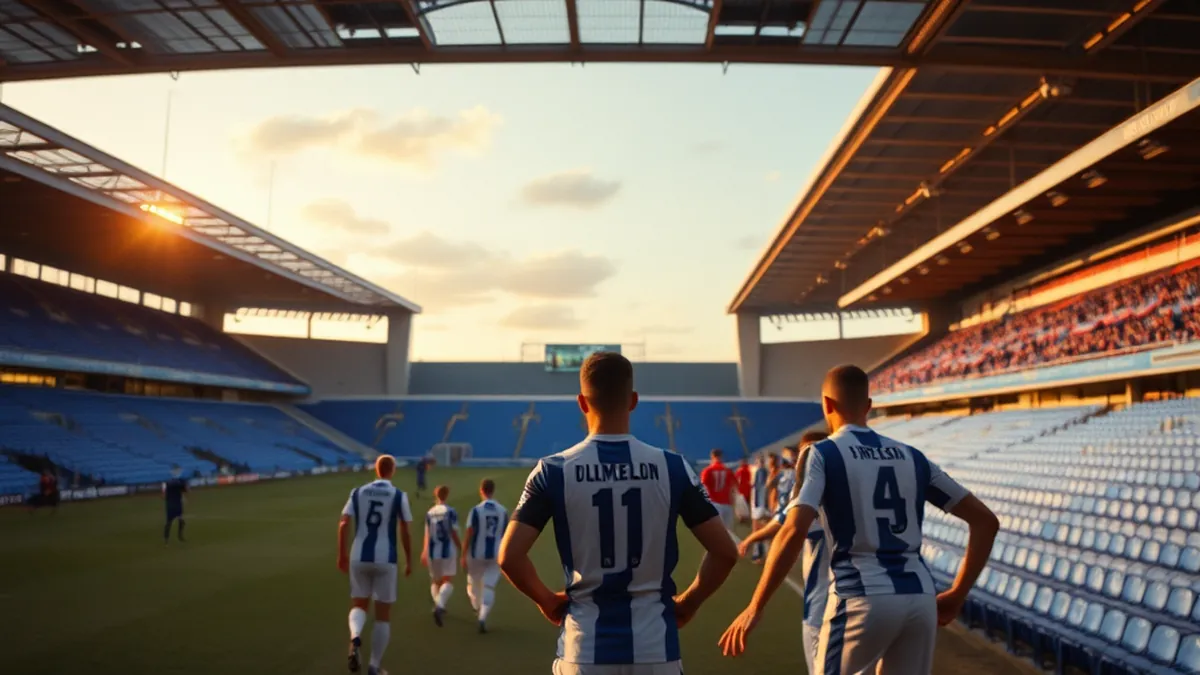 RCD Espanyol: Alan Pace wins historic battle against Everton and receives multi-million pound compensation