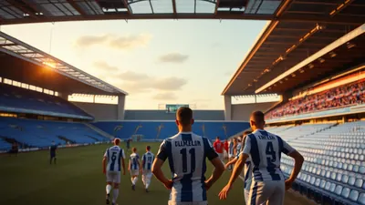 RCD Espanyol: Alan Pace wins historic battle against Everton and receives multi-million pound compensation