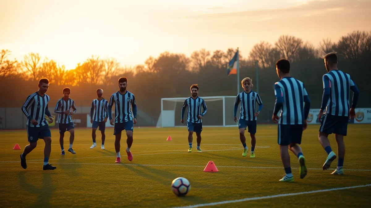 RCD Espanyol to face Middlesbrough FC in friendly