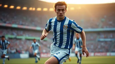 El Ascenso a Primera en 1994: Un Renacer para el Espanyol