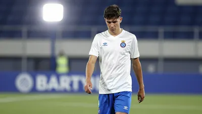 El Espanyol pierde a Koleosho, su canterano, tras su fichaje por el París FC