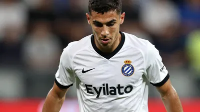 RCD Espanyol signs Unai Nuñez from Celta in a lightning-fast deal that covers over half of the player's transfer fee