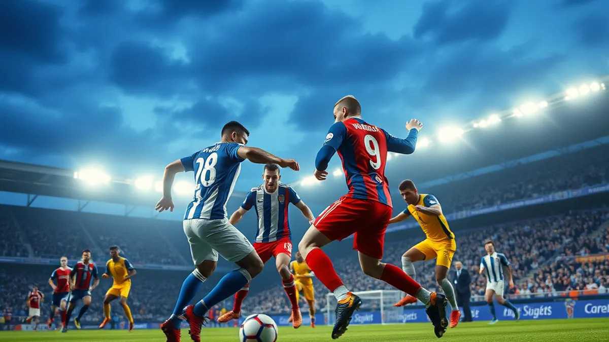 RCD Espanyol gana su primera victoria en 2026