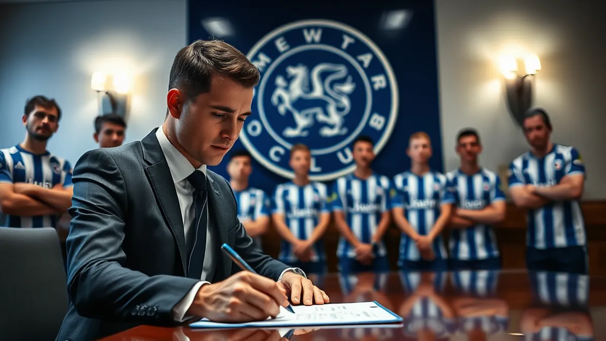 RCD Espanyol signs Ramon Terrats on loan with option to buy