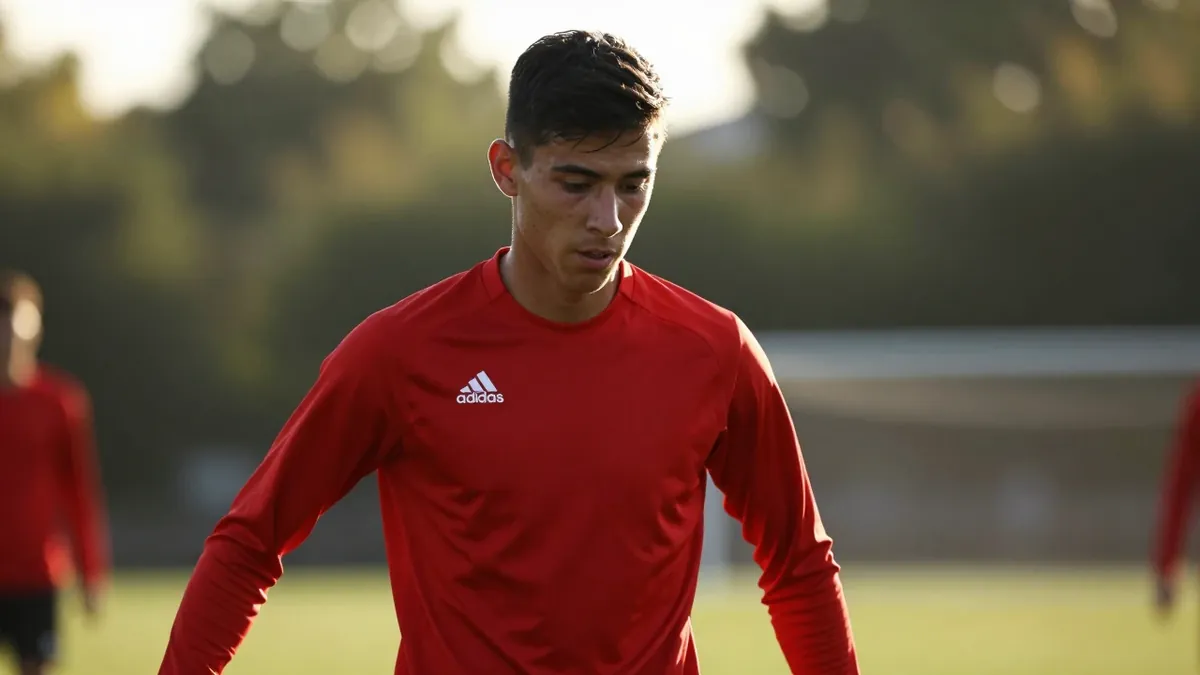 Sevilla's new signings Lucas Stassin and Félix Correia trained for the first time and are set to face RCD Espanyol this...