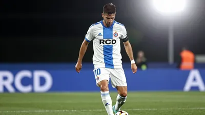 RCD Espanyol B seeks its first win of the season in the friendly match against CE Europa, while CE Europa aims to keep...