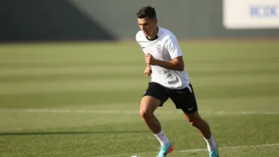 El RCD Espanyol realizó una sesión de recuperación este domingo y prepara el partido del martes en Vallecas con un...