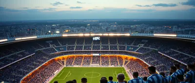 RCD Espanyol a punto de agotar entradas para el duelo con el Real Madrid de Mourinho