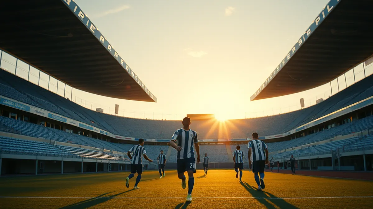 Reinventing the Game: Tactical Adjustments for Espanyol in La Liga