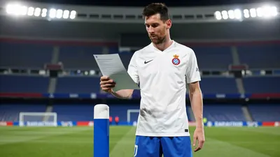 RCD Espanyol could sign a new player with 80% of Kike García's salary, who is injured and out for four months