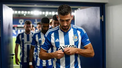 RCD Espanyol confirma la salida de Catalá del primer equipo