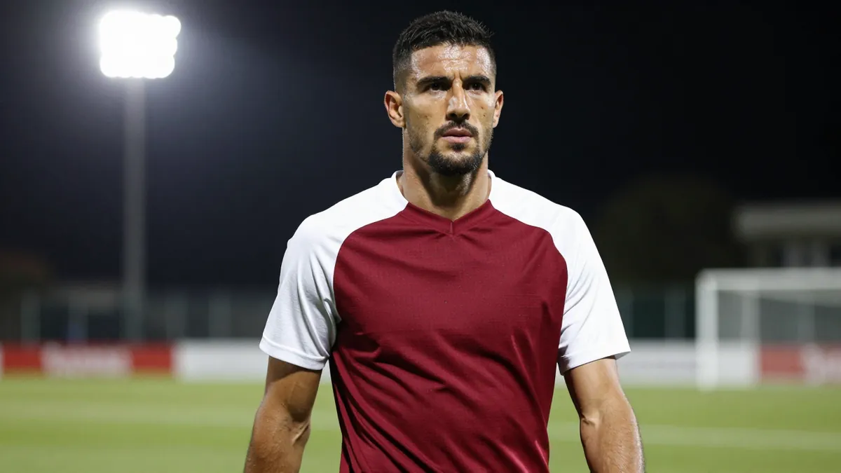 Expósito: La plantilla está preparada para la temporada