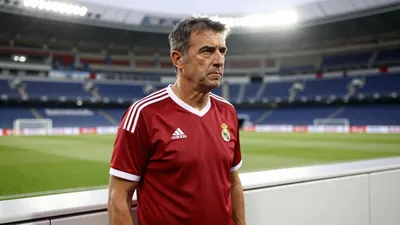 Real Madrid secured a 2-1 La Liga win over Espanyol with standout performances from Jude Bellingham and Carlos Espi...