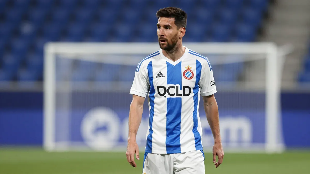 RCD Espanyol returns to training on Tuesday