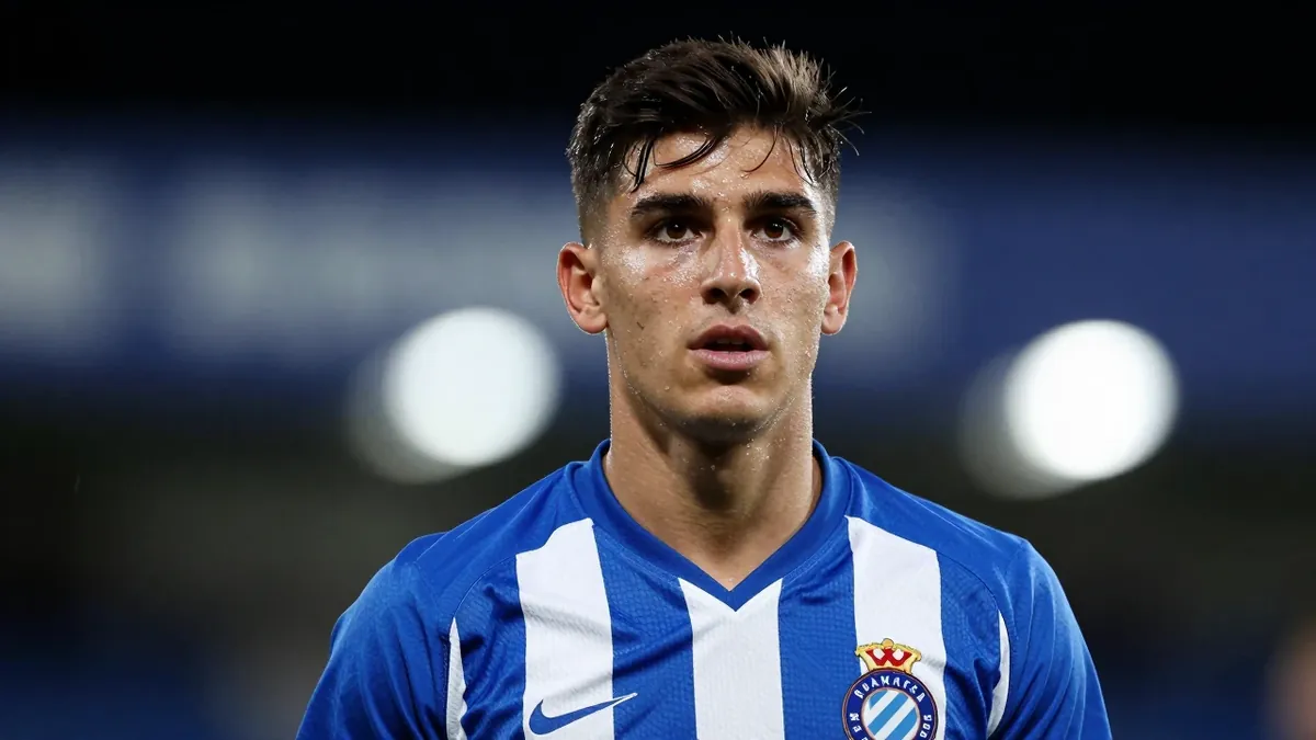 RCD Espanyol lost 2-1 to Real Sociedad at the Reale Arena, a ground where they continue to struggle, despite a goal from...