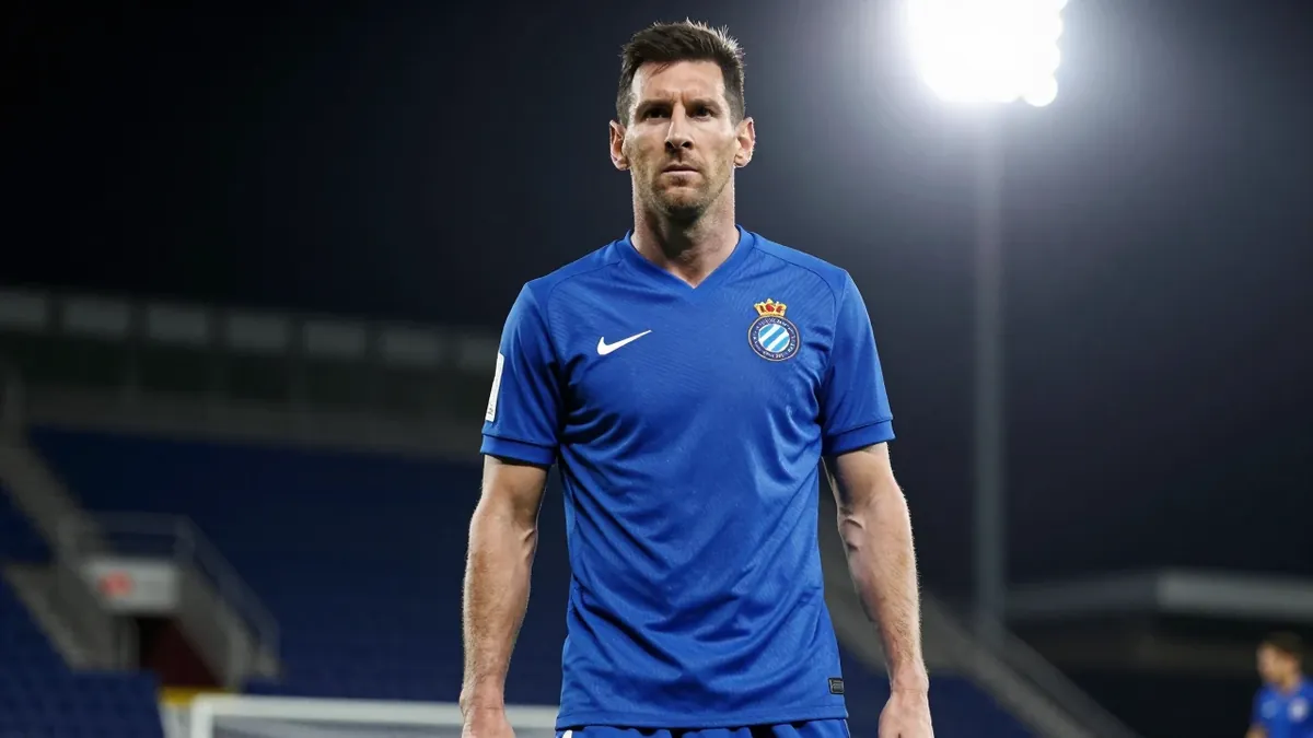 RCD Espanyol presenta 'Invitado de hoy', una iniciativa que acerca a leyendas del fútbol a los invitados en el Palco...